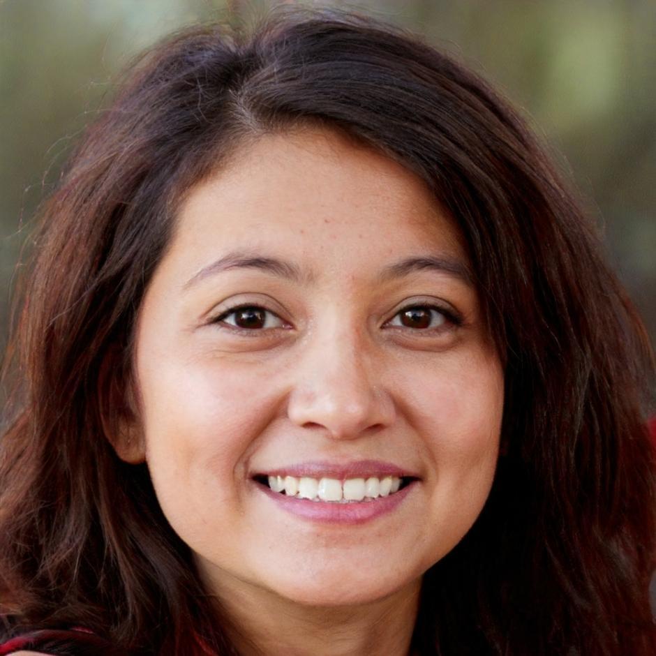 Directora de Análisis Fundamental de belmoryquexa