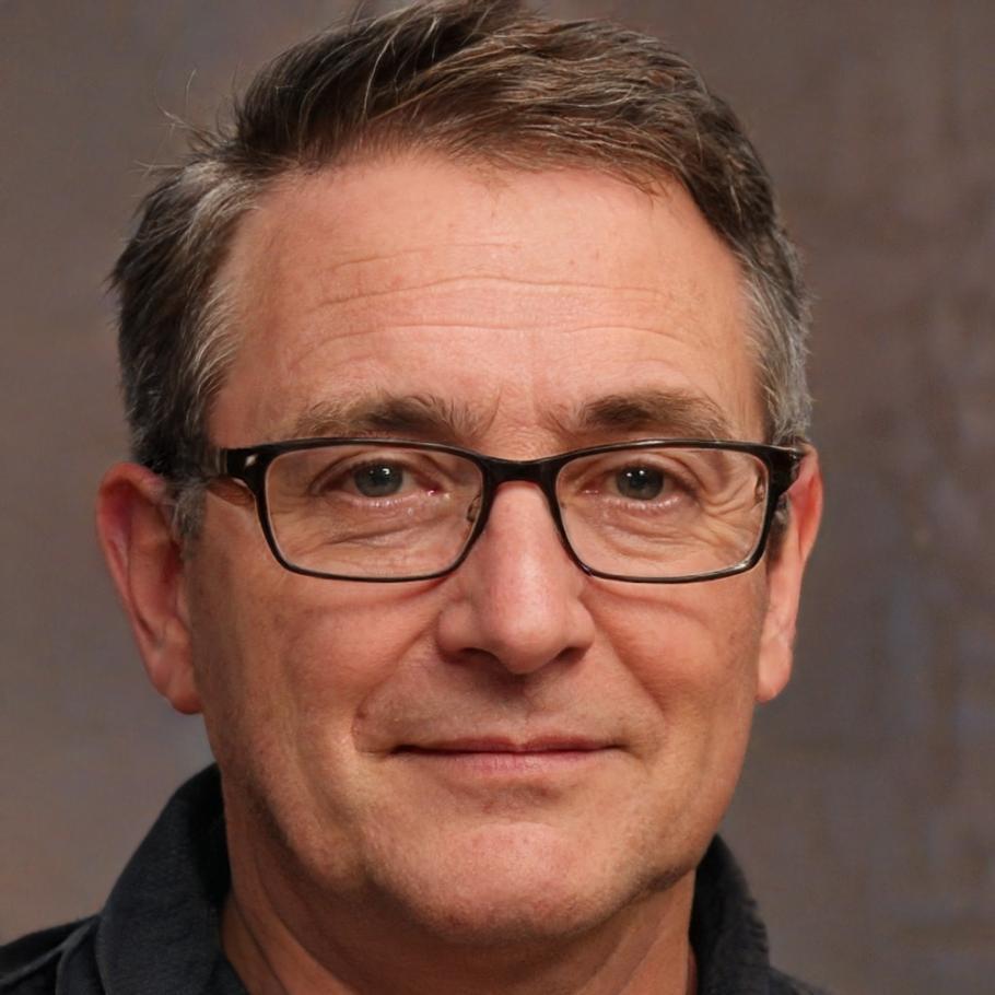 Director de Análisis